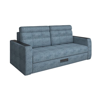 Прямой диван Мальта 9 Soft в Лангепасе - изображение