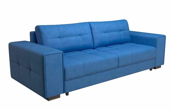 Прямой диван Манхеттен 2 БД в Когалыме - изображение