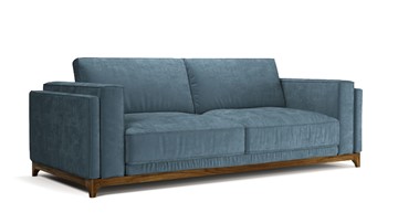 Прямой диван Манхэттен (Тик-так) в Нижневартовске