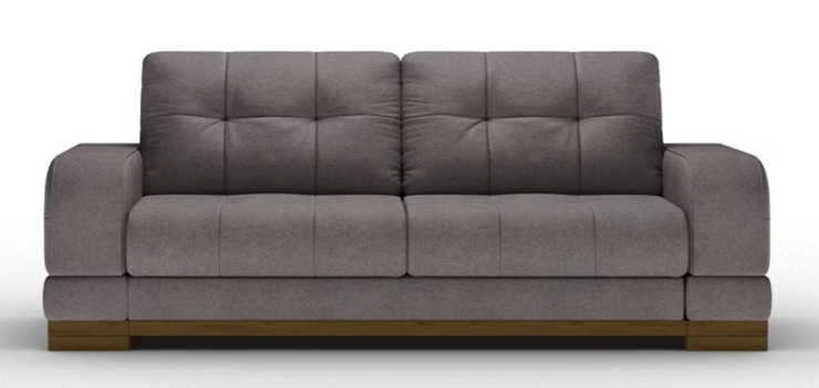 Прямой диван Марчелло в Лангепасе - изображение 1