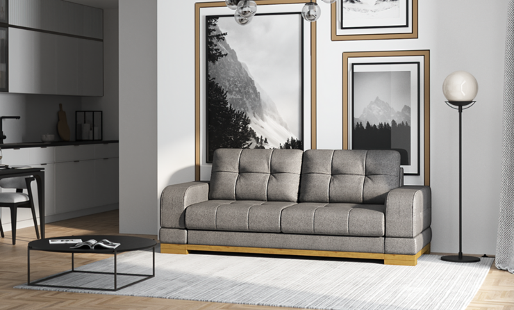 Прямой диван Марчелло в Когалыме - изображение 4
