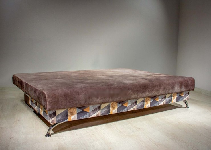 Прямой диван Матрица в Лангепасе - изображение 1