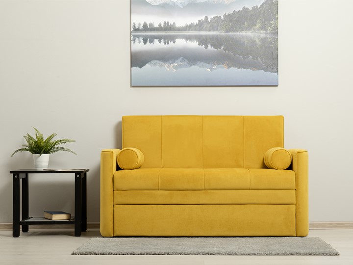 Прямой диван Мелани (120) арт. ТД 335 в Лангепасе - изображение 2
