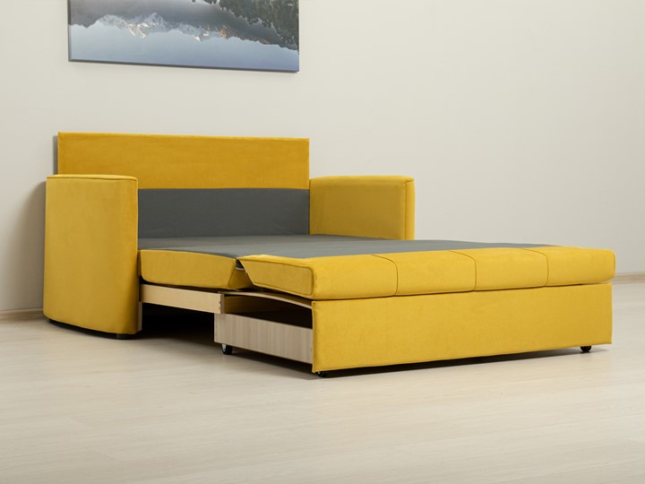 Прямой диван Мелани (120) арт. ТД 335 в Лангепасе - изображение 5
