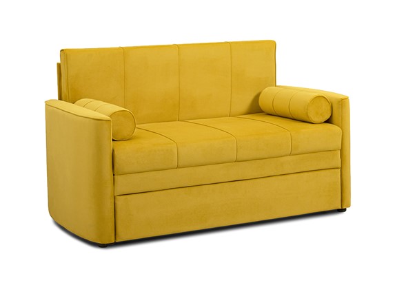 Прямой диван Мелани (120) арт. ТД 335 в Лангепасе - изображение