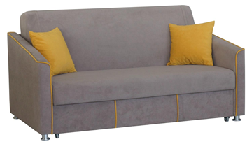 Прямой диван Милан 3 (150) в Лангепасе