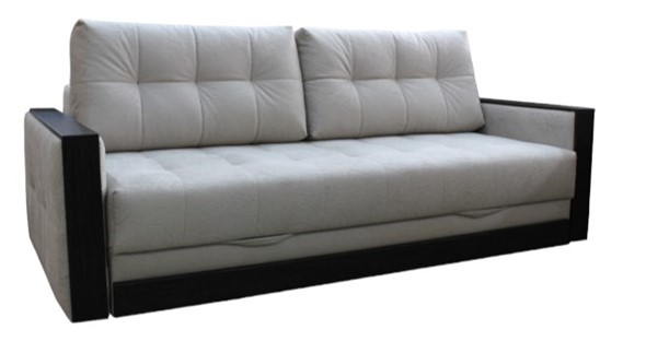 Прямой диван Милан, Тик-Так в Лангепасе - изображение