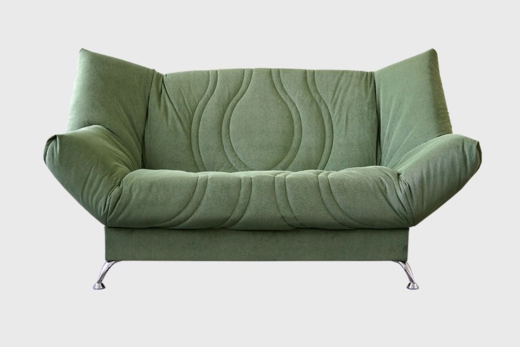 Прямой диван Милана 5 в Нягани - изображение 4