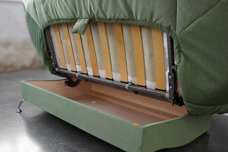 Прямой диван Милана 5 в Нижневартовске - изображение 8