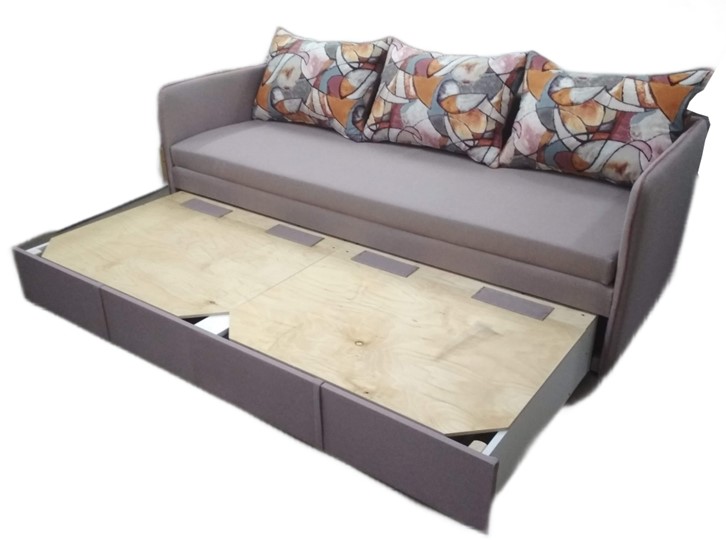 Прямой диван Мини 2 в Когалыме - изображение 1