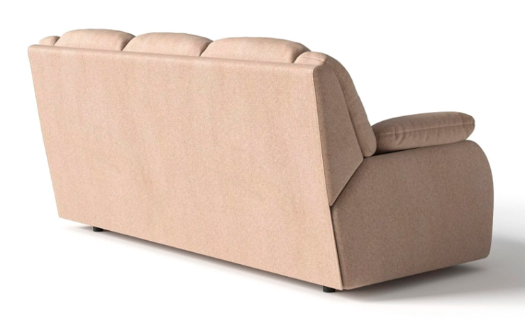 Прямой диван Мишель Элита 50 М, седафлекс в Пыть-Яхе - изображение 4