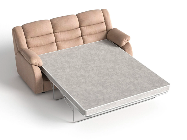 Прямой диван Мишель Элита 50 М, седафлекс в Урае - изображение 3