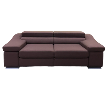 Прямой диван Мюнхен с выкатным механизмом в Радужном - предосмотр 6