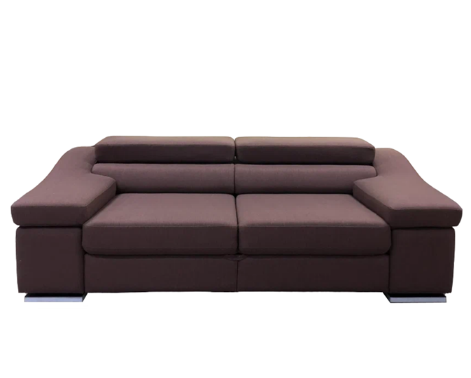 Прямой диван Мюнхен с выкатным механизмом в Радужном - изображение 6