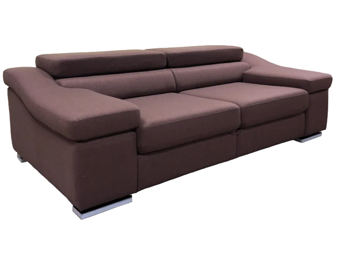 Прямой диван Мюнхен с выкатным механизмом в Сургуте - изображение 7