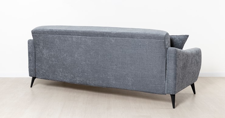 Прямой диван Наоми, ТД 482 в Когалыме - изображение 3