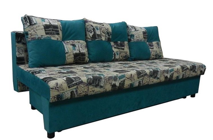 Прямой диван Нео 30 в Урае - изображение 1