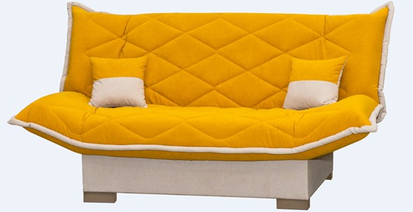 Прямой диван Нео 43 ПМ в Урае - изображение