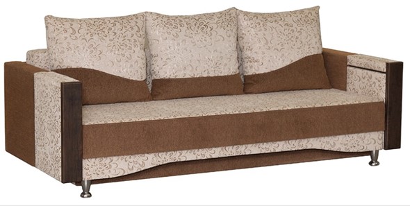 Прямой диван Нео 5 в Лангепасе - изображение