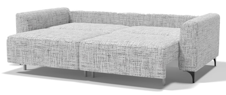 Прямой диван Нео (Тик-так) в Советском - изображение 2