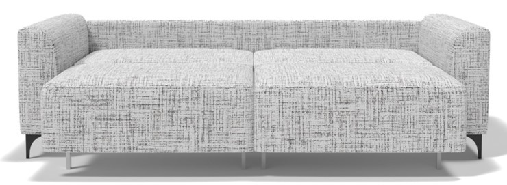 Прямой диван Нео (Тик-так) в Лангепасе - изображение 3
