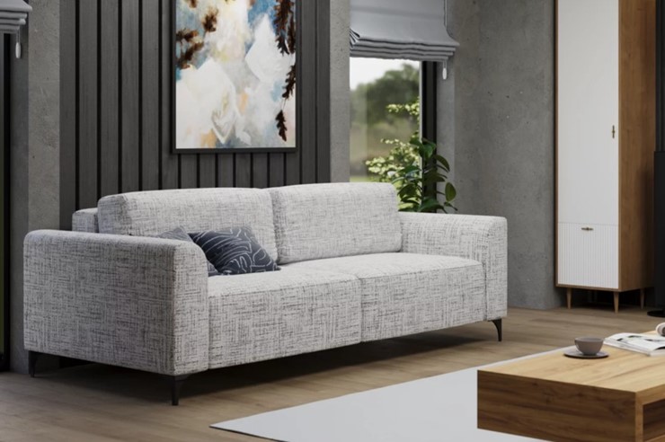 Прямой диван Нео (Тик-так) в Урае - изображение 5