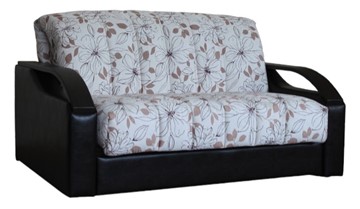 Прямой диван Ниагара 1 МДФ в Нижневартовске