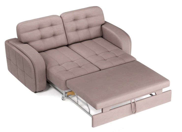 Прямой диван Орион в Лангепасе - изображение 2
