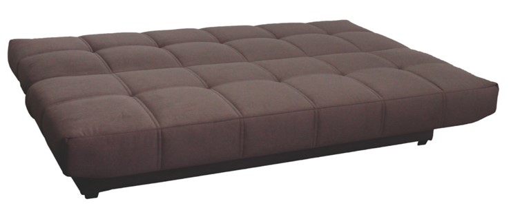 Прямой диван Орион 2 без боковин ППУ в Нягани - изображение 1