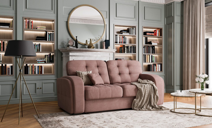 Прямой диван Орион в Сургуте - изображение 4