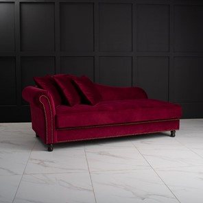 Прямой диван PLAZZA LOUNGE 1950х890 в Урае