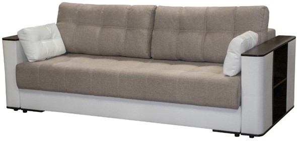 Прямой диван Респект 1 БД в Нижневартовске - изображение