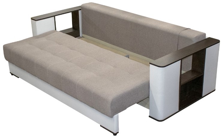 Прямой диван Респект 1 БД в Урае - изображение 1