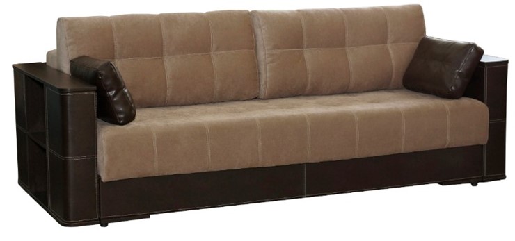Прямой диван Респект 1 БД в Когалыме - изображение 4