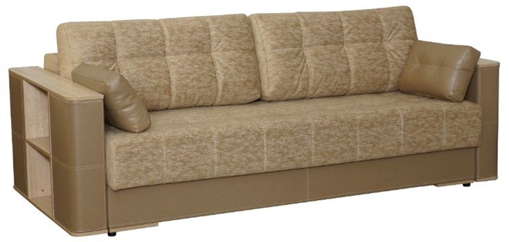 Прямой диван Респект 1 БД в Советском - изображение 5