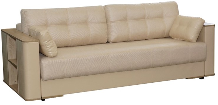 Прямой диван Респект 1 БД в Нягани - изображение 6