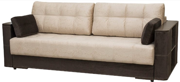 Прямой диван Респект 1 БД в Советском - изображение 7