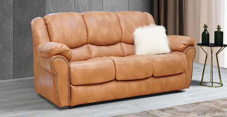 Прямой диван Рональд БД, седафлекс в Лянторе - изображение 3