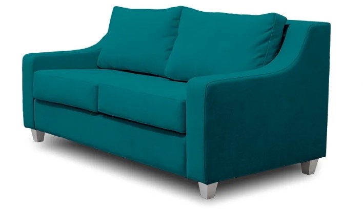 Прямой диван Ронд, Седафлекс в Урае - изображение 1