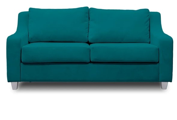 Прямой диван Ронд, Седафлекс в Урае - изображение