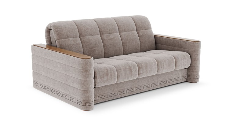 Прямой диван Росси 1, 155 в Лангепасе - изображение 1