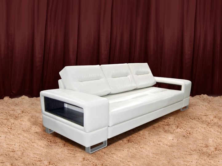 Прямой диван Сакура 2 в Урае - изображение 1