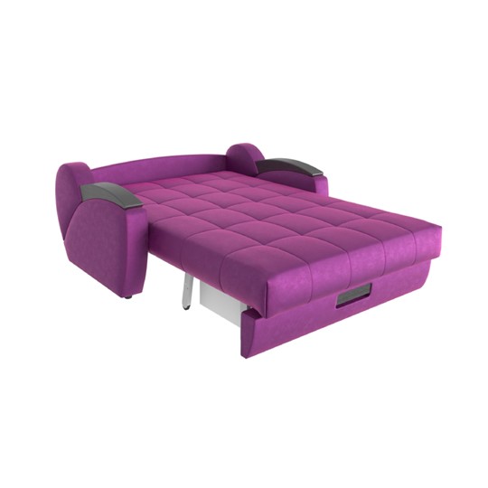 Прямой диван Сакура 2 ППУ в Лангепасе - изображение 1
