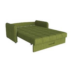 Прямой диван Сакура 3 ППУ в Лангепасе - предосмотр 1