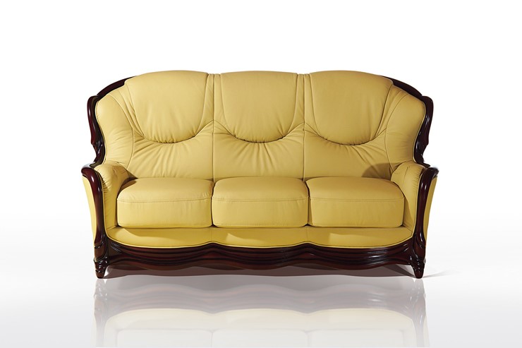 Прямой диван Сидней трехместный, Седафлекс в Сургуте - изображение 11