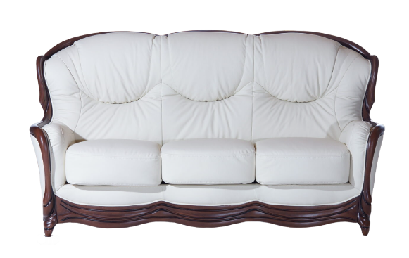 Прямой диван Сидней трехместный, Седафлекс в Лангепасе - изображение