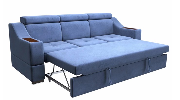 Прямой диван Сириус 2 БД в Урае - изображение 1