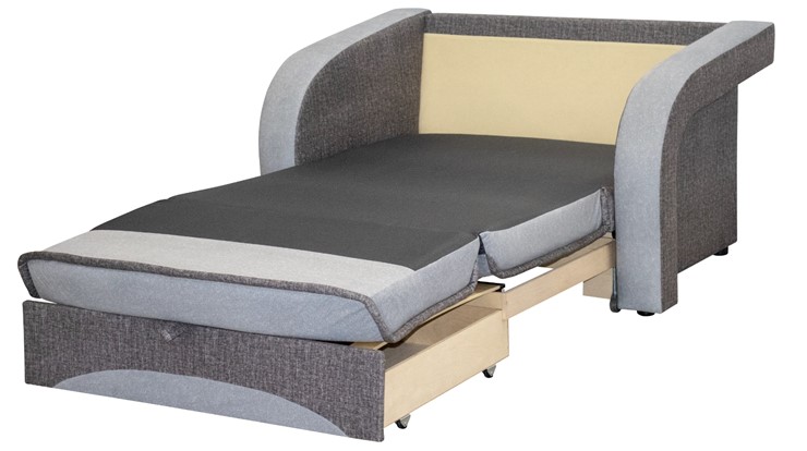 Прямой диван Соло 3 МД в Нижневартовске - изображение 2