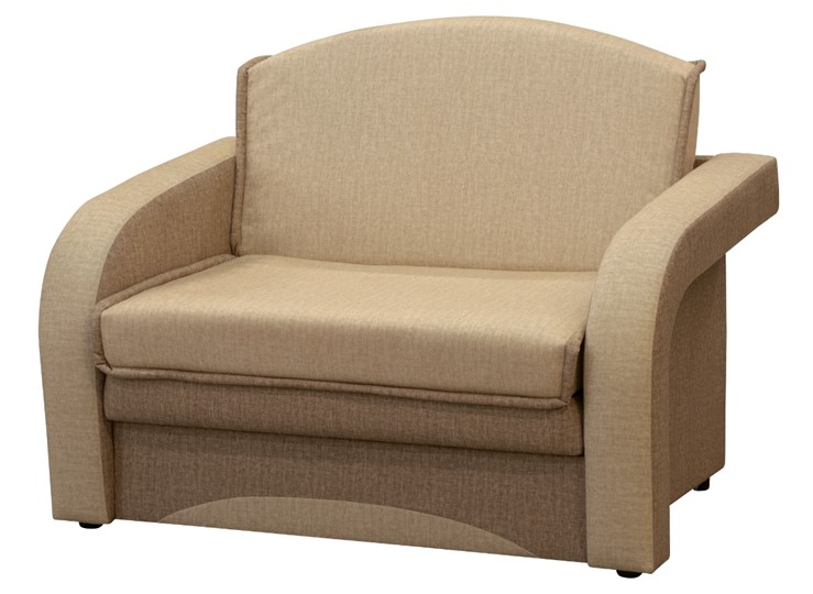 Прямой диван Соло 3 МД в Радужном - изображение 3