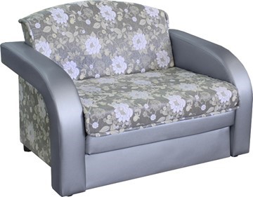 Прямой диван Соло 3 МД в Пыть-Яхе - изображение 5